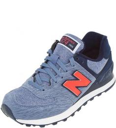 Кроссовки New Balance