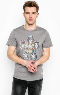Футболка Jack & Jones