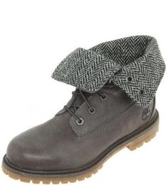 Ботинки Timberland