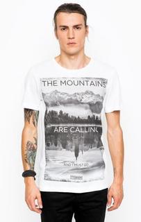 Футболка Tom Tailor Denim