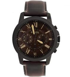 Часы Fossil