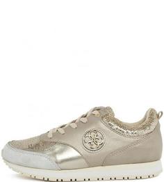 Кроссовки Guess