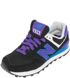 Кроссовки New Balance