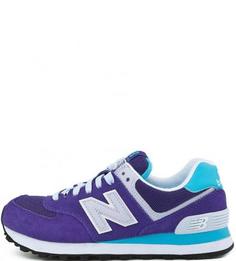 Кроссовки New Balance