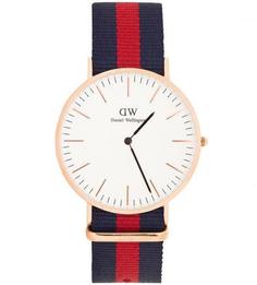 Часы Daniel Wellington
