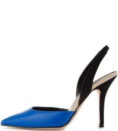 Босоножки на шпильке Aldo