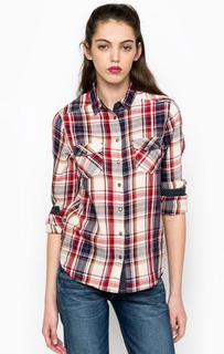 Рубашка Pepe Jeans