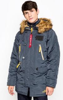 Куртка Alpha Industries