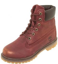Ботинки Timberland