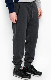 Зауженные брюки на резинке Tommy Hilfiger