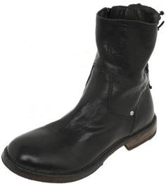 Полусапоги Moma