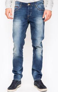 Джинсы Hilfiger Denim