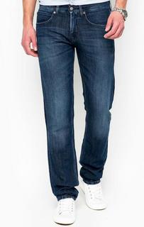 Зауженные джинсы Strellson