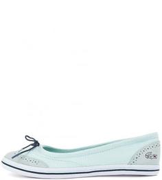 Балетки Lacoste