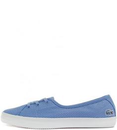 Кеды Lacoste