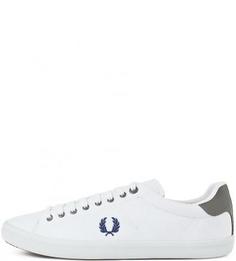 Кеды Fred Perry