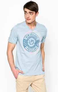 Футболка U.S. Polo Assn.