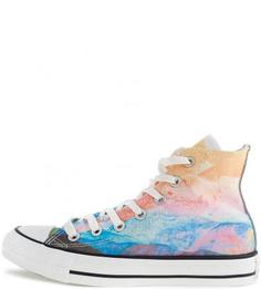 Кеды Converse