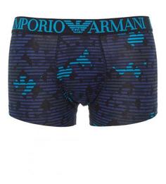 Трусы-боксеры Emporio Armani