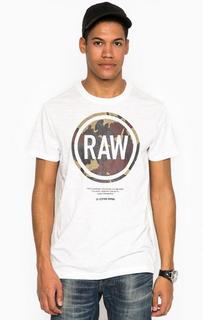 Футболка G Star RAW