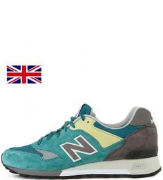 Кроссовки New Balance