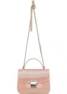 Маленькая сумка с плечевой цепочкой Furla