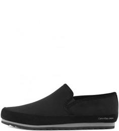 Слипоны Calvin Klein Jeans