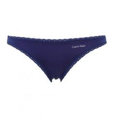 Трусы-слипы Calvin Klein
