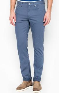 Зауженные брюки с пятью карманами Michael Michael Kors