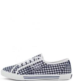 Кеды Pepe Jeans