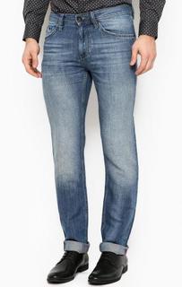Джинсы прямого кроя Strellson