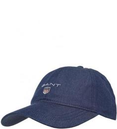 Бейсболка Gant