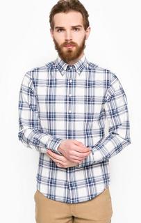 Рубашка Gant