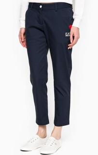 Брюки EA7