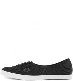 Кеды Fred Perry
