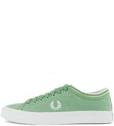 Кеды Fred Perry
