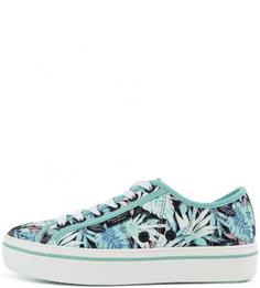 Кеды Pepe Jeans