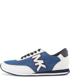 Кроссовки Michael Michael Kors