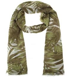 Палантин Maison Scotch