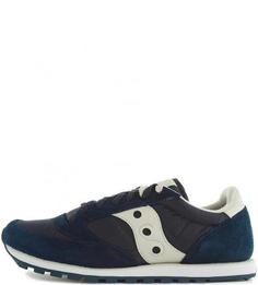 Кроссовки Saucony