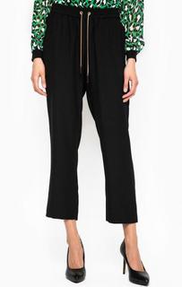 Укороченные брюки из полиэстера на резинке Marciano Guess