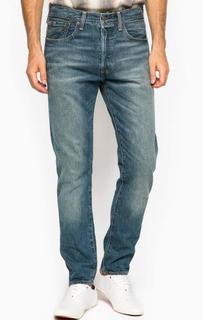 Зауженные джинсы с застежкой на болты Levis®