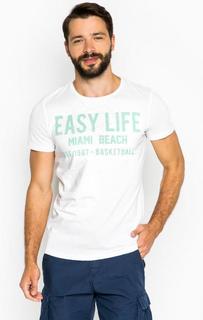 Футболка Tom Tailor Denim