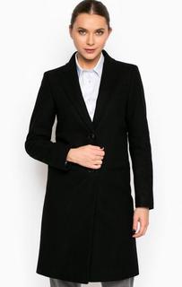 Классическое шерстяное пальто Cinque