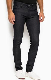 Джинсы скинни Gas