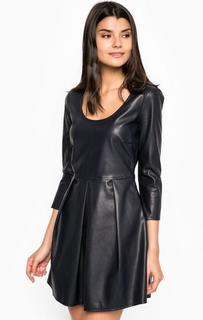 Короткое платье приталенного силуэта Patrizia Pepe