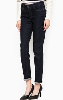 Джинсы скинни Gas