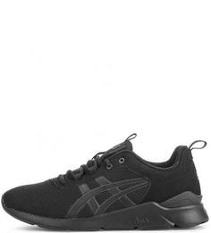 Текстильные кроссовки Asics Tiger