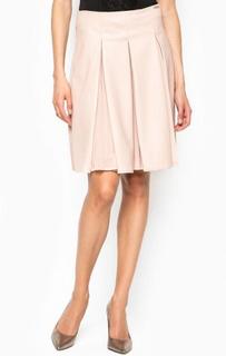 Юбка из искусственной кожи Guess