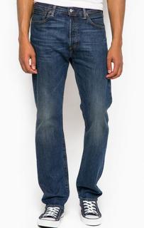 Прямые джинсы модели 501 Levis®